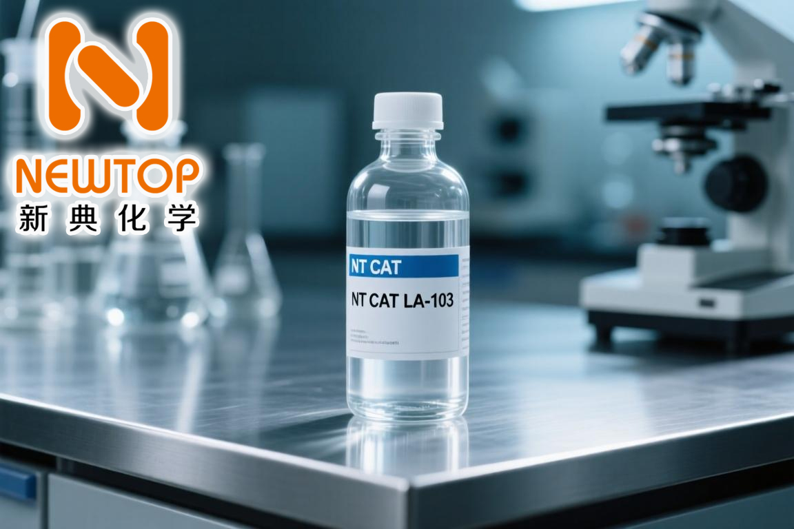 高性能耐水解催化劑在醫用聚氨酯導管及器材中的化學穩定性能與安全性評價