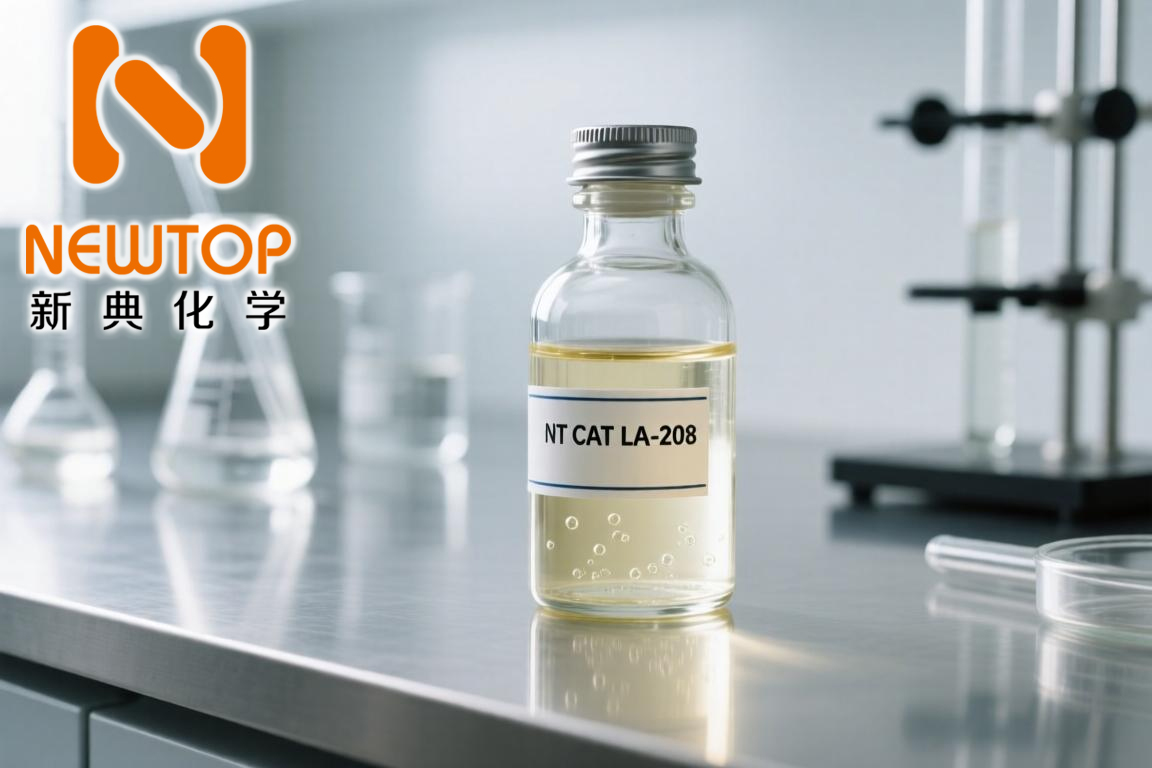 聚氨酯慢回彈開孔劑，有效優化記憶綿的阻尼特性，使其在不同溫度下均保持穩定的回彈