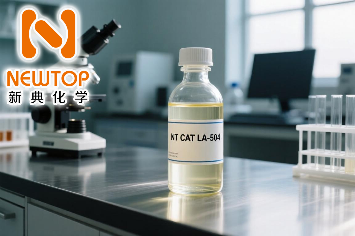 二甲胺基乙基羥乙基醚，確保泡沫具有均勻細密的泡孔和結構穩定性