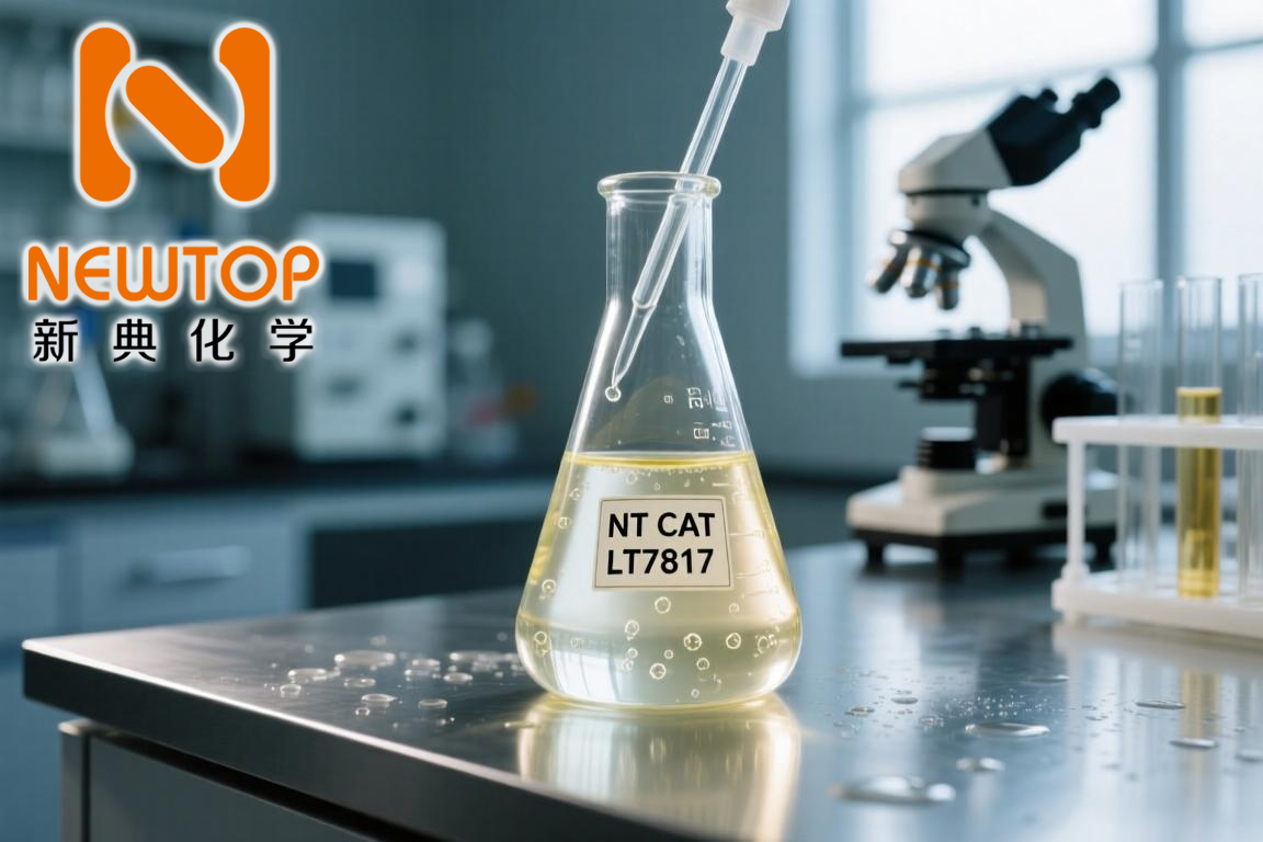 針對礦山設備聚氨酯襯里研發的耐水解專用催化劑有效防止酸性水質侵蝕技術