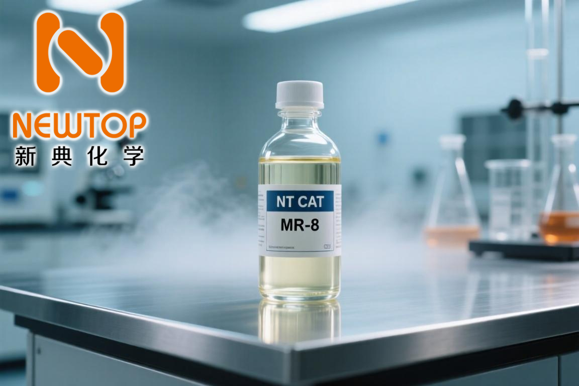 探討聚氨酯泡沫濕熱老化改善劑在高鐵及航空隔音材料領域的應用技術標準