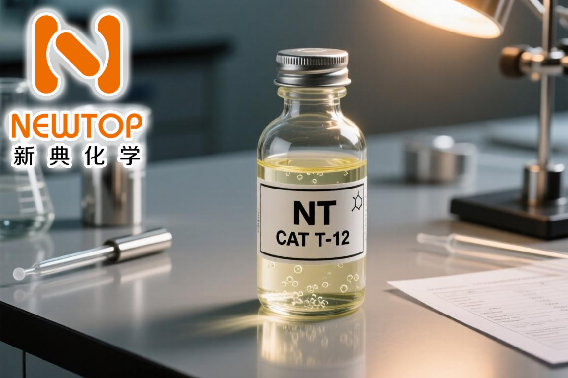 高活性聚氨酯專(zhuān)用催化劑在處理高含水量聚酯多元醇反應(yīng)時(shí)的凝膠時(shí)間控制方案