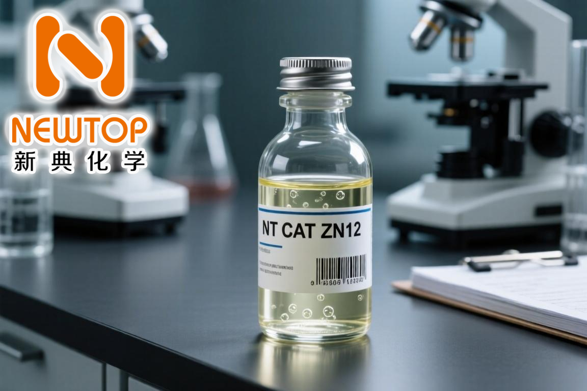 環氧粉末涂料促進劑，顯著增強涂層對金屬基材的附著力與抗剝離性能