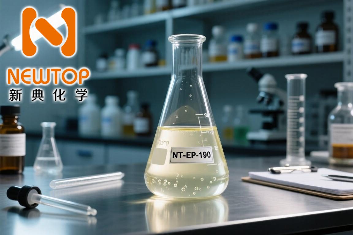 高純度N,N-二甲基環(huán)己胺DMCHA，確保聚氨酯硬泡發(fā)泡體系的穩(wěn)定