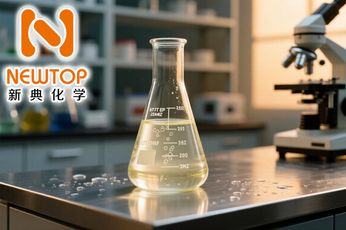 環(huán)氧粉末涂料促進(jìn)劑，通過優(yōu)化交聯(lián)網(wǎng)絡(luò)，大幅提升涂層的耐鹽霧腐蝕性