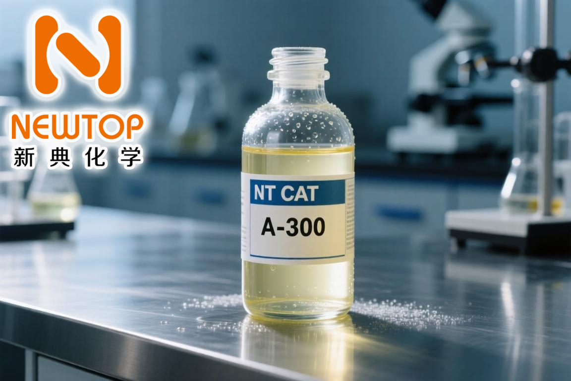 環(huán)保低氣味二甲胺基乙基羥乙基醚，適用于汽車內(nèi)飾和家具海綿